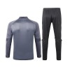 Tyskland 2020-2021 Tränings Sweatshirtställ M001